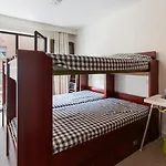 Appartement Golf Lo 0506 Met Garage *