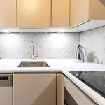 Appartement Golf Lo 0506 Met Garage *