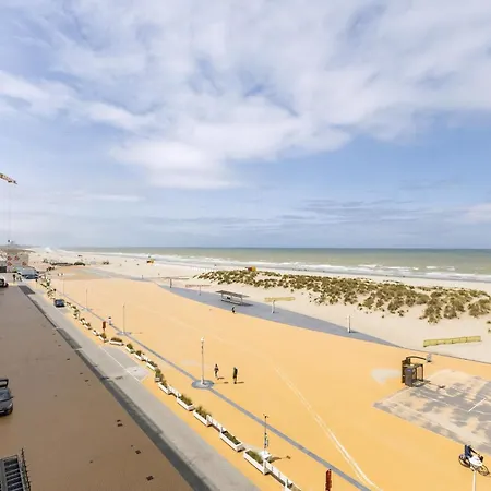 Golf Lo 0506g-2114 公寓 尼乌波特