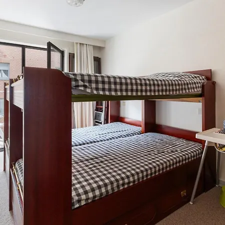 Apartment Golf Lo 0506g-2-114 *