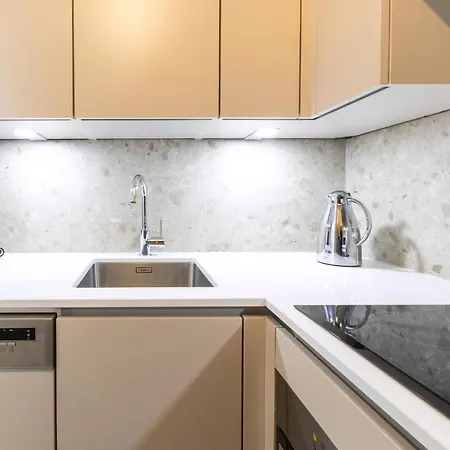 Apartment Golf Lo 0506g-2-114 *