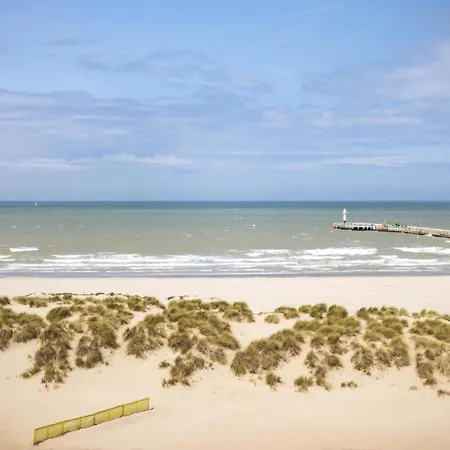 Golf Lo 0506g-2114 公寓 尼乌波特