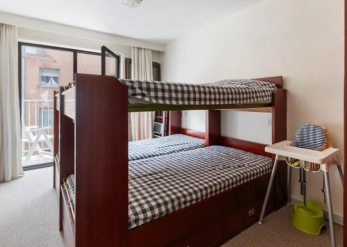 Apartamento Golf Lo 0506g-2114 *