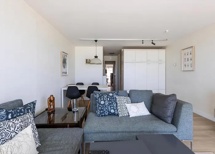 Apartamento Golf Lo 0506g-2114 *