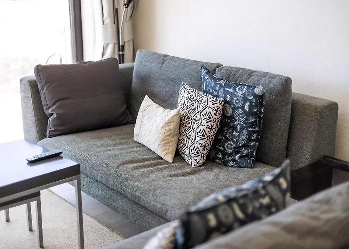 Golf Lo 0506g-2114 Apartamento Nieuwpoort