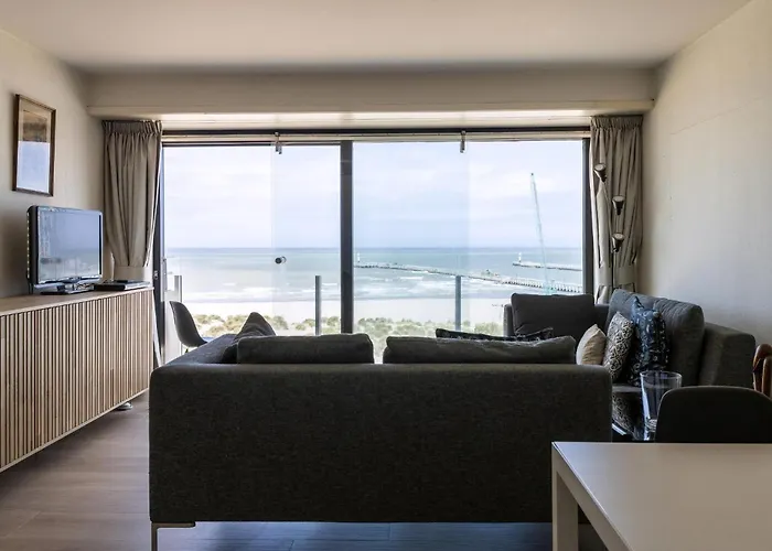 Golf Lo 0506g-2114 Apartamento *